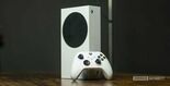 Test Microsoft Xbox Series S