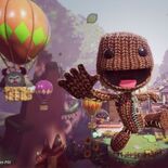 Test Sackboy A Big Adventure