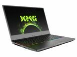 Test Schenker XMG Neo 15