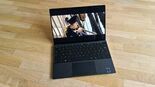 Test Dell XPS 13