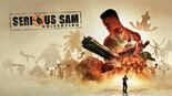 Test Serious Sam Collection