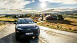 Test Hyundai Kona