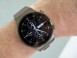 Test Huawei Watch GT2 Pro