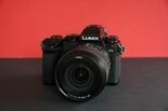 Test Panasonic Lumix S5