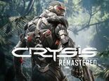 Test Crysis Remastered