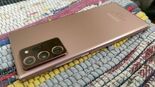 Test Samsung Galaxy Note