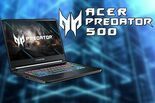 Test Acer Predator Triton 500