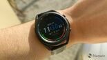 Test Samsung Galaxy Watch 3