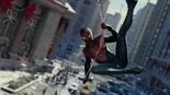 Spider-Man Miles Morales test par PXLBBQ