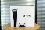 Test Sony PlayStation 5