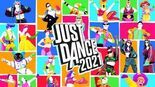 Test Just Dance 2021