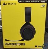 Test Corsair HS70