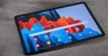 Test Samsung Galaxy Tab S7