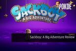 Test Sackboy A Big Adventure