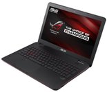 Anlisis Asus ROG GL551