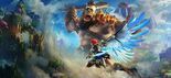Test Immortals Fenyx Rising