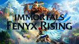 Test Immortals Fenyx Rising