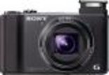 Test Sony HX9V