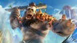 Test Immortals Fenyx Rising
