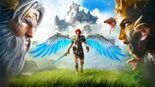 Test Immortals Fenyx Rising