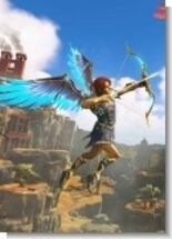 Test Immortals Fenyx Rising