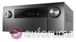 Test Denon AVC-A110