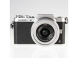 Test Panasonic Lumix GF7