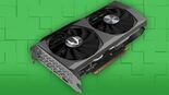 Test GeForce RTX 3060 Ti