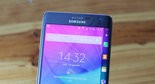 Test Samsung Galaxy Note Edge