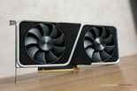 Test GeForce RTX 3060 Ti
