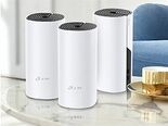Test TP-Link Deco P9