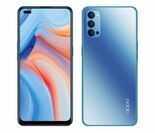 Test Oppo Reno 4