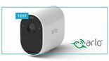 Test Netgear Arlo Essential