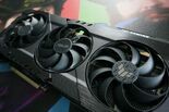 Test GeForce RTX 3060 Ti