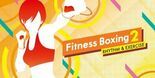 Test Fitness Boxing 2