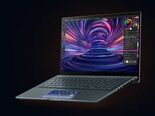 Test Asus ZenBook Pro 15