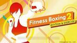 Test Fitness Boxing 2
