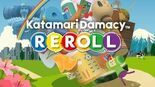 Test Katamari Damacy Reroll