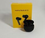 Test Realme Buds Air Pro
