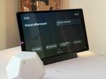 Test Lenovo Smart Tab M10 HD
