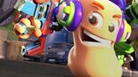 Test Worms Rumble