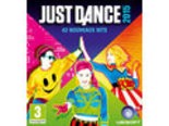 Anlisis Just Dance 2015