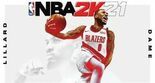 Test NBA 2K21
