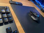 Test Logitech G502
