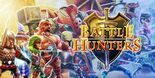 Test Battle Hunters