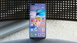 Test Huawei Mate 40 Pro