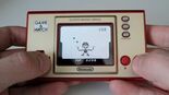 Test Nintendo Game & Watch: Super Mario Bros