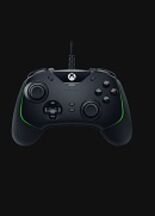 Test Razer Wolverine V2