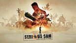 Test Serious Sam Collection