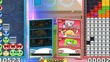 Test Puyo Puyo Tetris 2